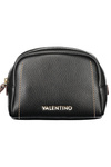 VALENTINO BAGS ETUI KOSMETYCZNE DAMSKI CZARNY