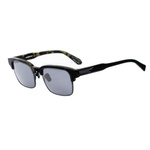 Okulary BELSTAFF RAMPLING-S103. Okulary przeciwsłoneczne, Kolor czarny. Unisex.