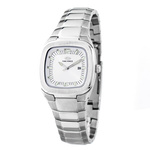 Zegarek TIME FORCE TF2576L-02M. Kwarcowy, Kolor biały. Kobieta.
