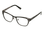 Okulary LOEWE VLW445M5108GF. Okulary, Kolor czarny. Kobieta.