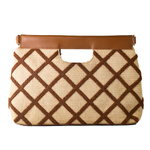 Dodatek LAURA ASHLEY VALETTAQLTDTN. Torba, Kolor . Kobieta.