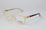 Okulary ROBERTO CAVALLI RC0865-024. Okulary korekcyjne, Kolor biały. Kobieta.