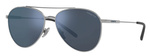 Okulary ARNETTE AN3085-736-55. Okulary przeciwsłoneczne, Kolor szary. Mężczyzna.
