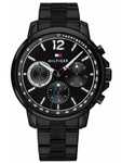 ZEGAREK MĘSKI TOMMY HILFIGER 1791559 DECKER +BOX
