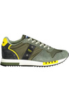 BUTY SPORTOWE BLAUER GREEN MAN