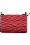 TOREBKA VALENTINO BAGS DAMSKA CZERWONA
