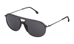 Okulary LOZZA SL2338M990568. Okulary przeciwsłoneczne, Kolor szary. Mężczyzna.