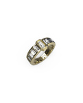 Biżuteria GUESS JUBR04254JWYG. Pierścionek, Kolor złoty. Kobieta.
