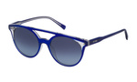 Okulary STING SST1325109RV. Okulary przeciwsłoneczne, Kolor czerwony. Unisex.