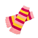 Szal Floral Abstract