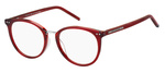 Okulary TOMMY HILFIGER TH-1734-C9A. Okulary, Kolor GRID. Kobieta.