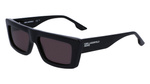 Okulary KARL LAGERFELD KLJ6147S56150. Okulary przeciwsłoneczne, Kolor czarny. Unisex.