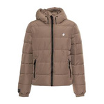 Kurtki marki Superdry model M5011827A-. Kolor Zółty, Odzież Męskie. sezon: Jesień/Zima