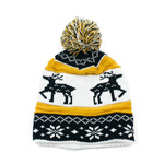 Czapka Zimowe Zwierzaki