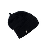 Czapka Zimowy Puch