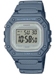 Zegarek Męski Casio W-218HC-2AVDF ( zd208g) + BOX