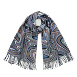 Szal Just An Illusion