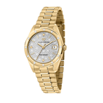 Zegarek CHIARA FERRAGNI R1953100512. Kwarcowy, Kolor biały. Kobieta.