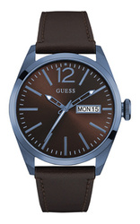 Męski Zegarek GUESS model W0658G8 (45MM)