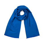 Szal Perłowa fantazja