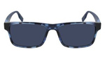 Okulary CONVERSE CV520SRIEP460. Okulary przeciwsłoneczne, Kolor niebieski. Mężczyzna.