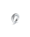 Biżuteria GUESS JUBR04067JWRH. Pierścionek, Kolor szary. Kobieta.