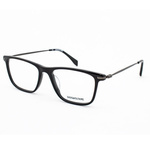 Okulary ZADIG&VOLTAIRE VZV135-0700. Okulary, Kolor czarny. Unisex.