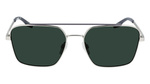 Okulary CONVERSE CV101SACTI045. Okulary przeciwsłoneczne, Kolor srebrny. Mężczyzna.