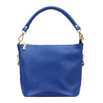 Elegancka torebka na ramię shopperbag Patrizia