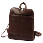 skóra naturalna Damski torby EL FORREST LB43-251