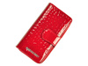 czerwony || Red
