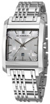 Zegarek BURBERRY BU1567. Kwarcowy, Kolor szary. Mężczyzna.