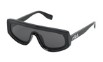 Okulary FILA SF9417990Z42. Okulary przeciwsłoneczne, Kolor szary. Mężczyzna.