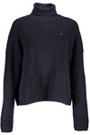 NIEBIESKI SWETER DAMSKI TOMMY HILFIGER