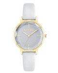 Zegarek JUICY COUTURE JC1326GPWT. Kwarcowy, Kolor szary. Kobieta.