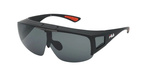 Okulary FILA SFI126-99U28P. Okulary przeciwsłoneczne, Kolor czarny. Unisex.