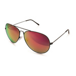 Okulary FOLLI FOLLIE SG17T013KO. Okulary przeciwsłoneczne, Kolor szary. Kobieta.