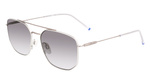Okulary ZEISS ZS2210S56170. Okulary przeciwsłoneczne, Kolor szary. Mężczyzna.