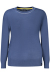 NORTH SAILS DAMSKI NIEBIESKI SWETER