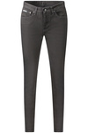 CALVIN KLEIN DAMSKIE CZARNE JEANSY JEANSOWE