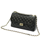 Damska torebka ze skóry naturalnej Luka 19-93 MN