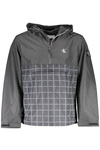 M�SKA KURTKA SPORTOWA CALVIN KLEIN CZARNA