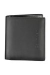 CALVIN KLEIN CZARNY PORTFEL M�SKI