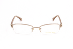 Okulary MICHAEL KORS MK312239. Okulary, Kolor brązowy. Kobieta.