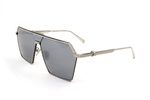 Okulary PHILIPP PLEIN SPP076V-539X. Okulary przeciwsłoneczne, Kolor złoty. Kobieta.