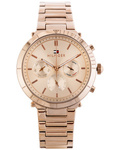 ZEGAREK DAMSKI TOMMY HILFIGER 1782347 EMERY (zf518a)