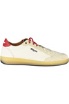 BLAUER SPORTS BUTY MĘSKIE BIAŁE