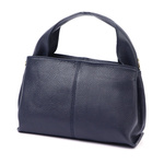 Damska listonoszka torebka do ręki kuferek LUKA