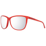 Okulary PORSCHE DESIGN P8590-61E. Okulary przeciwsłoneczne, Kolor czerwony. Kobieta.