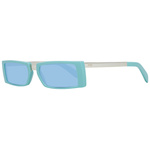 Okulary EMILIO PUCCI EP0126-5393V. Okulary przeciwsłoneczne, Kolor brązowy. Kobieta.